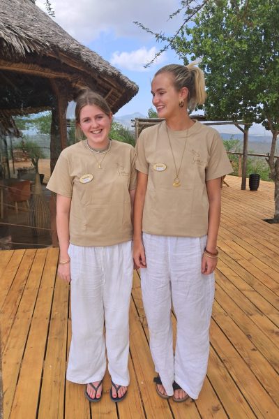 Eco Journal - Volunteer program (2)