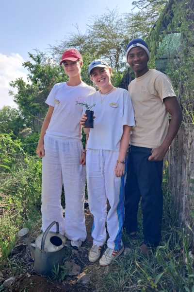 Eco Journal - Volunteer program (3)